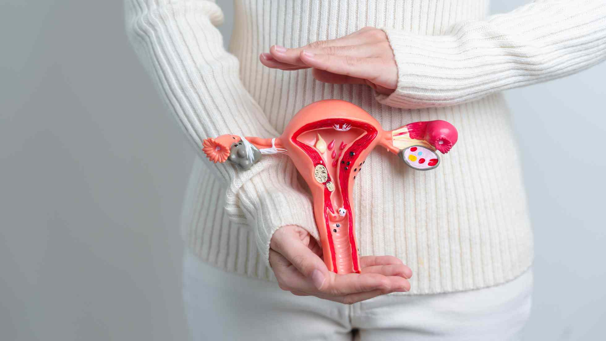 Demystifying Polycystic Ovarian Syndrome (PCOS): Understanding Symptoms, Causes, and Management