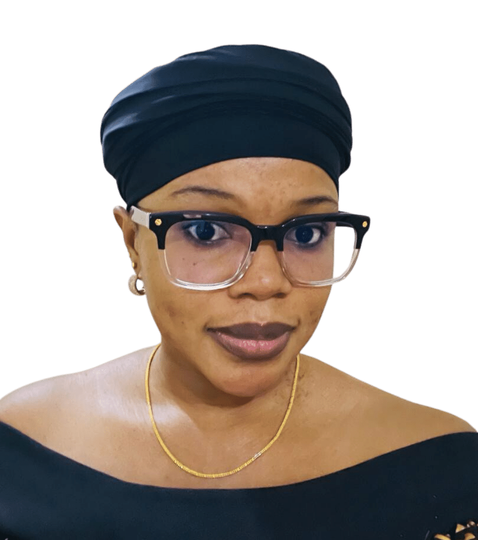 Dr Asani Amina Olayinka